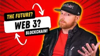 Exploring the World of Web3: Insights from Blockchain Business Consultant Jacob Mendez