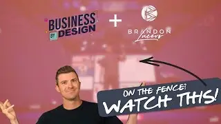 BBD Bonuses 2025 - 11+ Insane Business By Design Bonuses When You Enroll With Me!