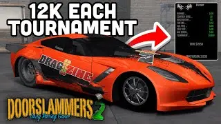 Easiest Way To Make Money In Door Slammers 2