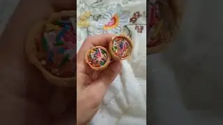 Wispy#Mini Cone#very yummy#asmrvideo#tastyfood #shorts