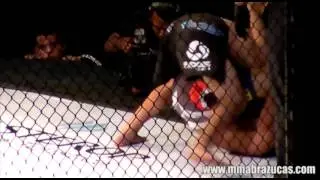 [www.mmabrazucas.com] Coliseu EF 2 - Juliano Jow vs Edilson Lima