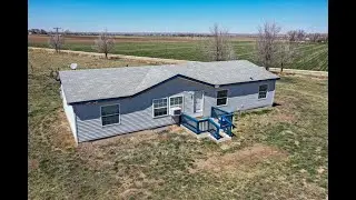 Patti Berens presents 32231 County Road 11 Manzanola, CO | ColdwellBankerHomes.com