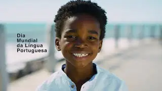 5 de maio, Dia Mundial da Língua Portuguesa | UNESCO
