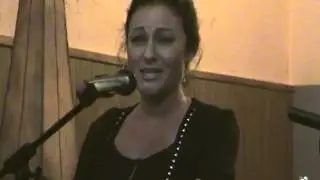 tientos tangos antonia romero