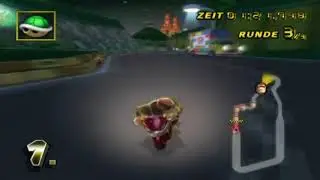 [MKWii] playing wars in 2017 summed up