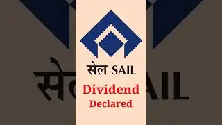 SAIL Dividend 2022 💥 #25 ✅ Upcoming dividend in march 2022 | High Dividend paying stocks