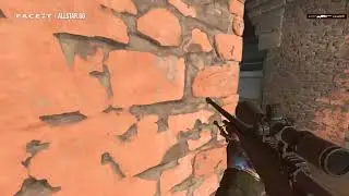 4x1 faceit ac777 