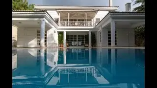 An absolute rare property in the best location of Filothei
