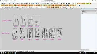 Sketchup - ABF - Thủ thuật nesting bổ sung hoặc thay thế tấm, không cần nesting lại.