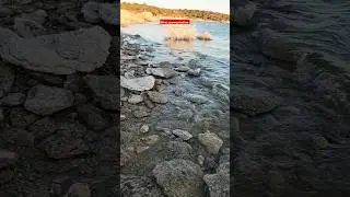 water sound, Amazing to relax your mind 🇪🇸😌