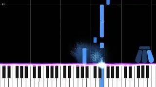 King George IV #pianotutorial