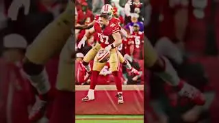 Niner edit #nfl #niner #football #ninerempire #ninernation #edit #ninergang #sports #ninersickness