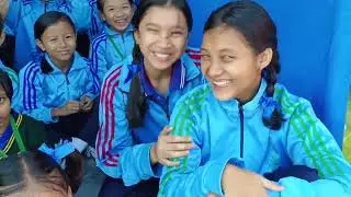 Grand Finale of Sports week || Jesus Mary School Bijni Finale Sports week