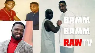 50 Cent King TuT Tupac Penitentiary from the Doc