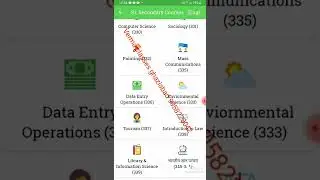 nios best class and notes 301/302/318/319/320/333/335/336/338/331/332