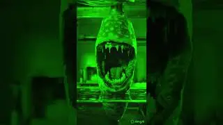 The Screaming Carrot &ndash; Mutant Horror