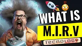What Is M.I.R.V Technology -❓#Massive: Mission Divyastra - MIRV Capable Missile Test - Successful
