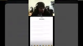 Instagram comments strike once again #funny  #duckydee #shortsviral