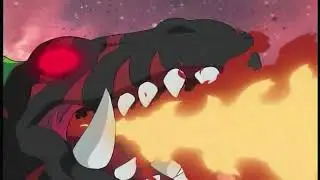 Digimon Season 2 ~ Skullgreymon vs DarkTyrannomo Army