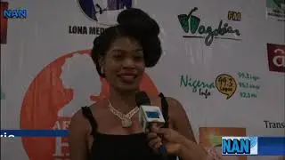 African Hair Summit Gala Night