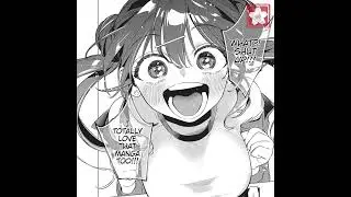 Now That We Draw | Manga Monday
