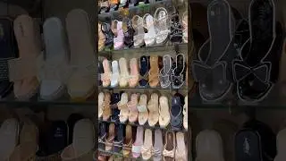Shoes Collection of Newmarket😍|Shopping❤️|#youtubeshorts #newmarket