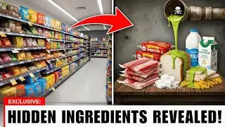 UK Food Brands You Need To ALWAYS AVOID! - What I Found Will Change Everything