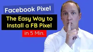 How to Add a Facebook Pixel to Your WordPress Website in 2020 and beyond- Beginner Friendly