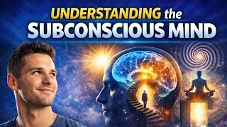Unlock Your Subconscious Mind & Build a Powerful Mindset | Mindset Hacks