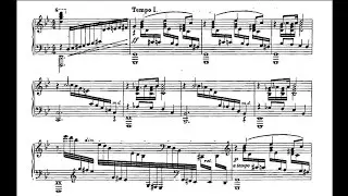 Ant&oacute;nio Fragoso ‒ 7 Preludes