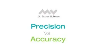 2.A : Precision Vs. Accuracy