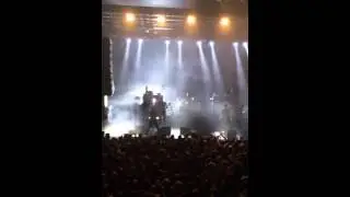 Kvelertak - Offernatt (Live 2016)