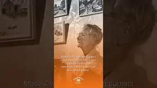 Inspiring Senior (Elderly) Story #shorts