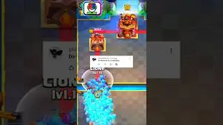 fisherman #clashroyale