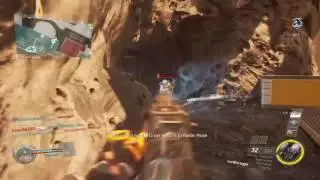 Unstoppable RPR-EVO IW!!!!