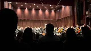 Tchaikovsky Symphony No. 6 FSU Summer Music Camp