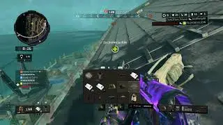 This Was The Best Random I Had On Alcatraz Bo4 2023