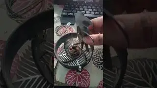 cpu fan repair