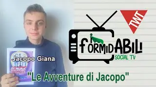 i formidABILI Social TV - 