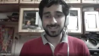 Mock Group Discussion (Online)