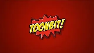 Toonbit Channel Promo