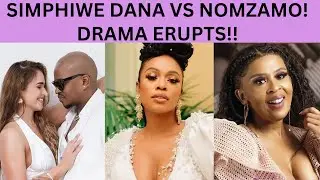 Inside Nonku&rsquo;s Son&rsquo;s Birthday Bash! Naked DJ & Kayleigh&rsquo;s Netflix Surprise! Simphiwe Dana vs Nomzamo