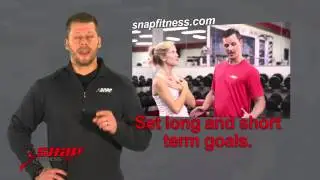 Snap Fitness Tip Jake #4