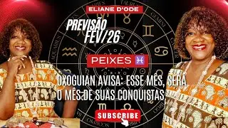 Peixes &ndash; Fevereiro de Renascimento, Sonhos e Chamado Ancestral
