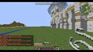 Romanica and allies vs. Gingrbred