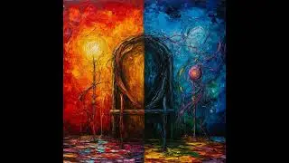 Ласковый Край - The Abyss Within