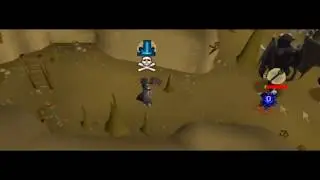 Nahga (Bestle) - OSRS PK Video 2