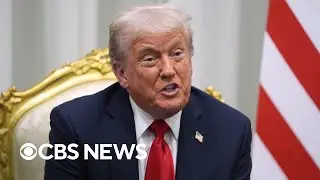 Trump redirects some research funds to pay military during shutdown