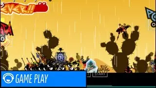 Patapon (rescue meden)