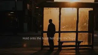 Mysterious Hope - Robby and Friends